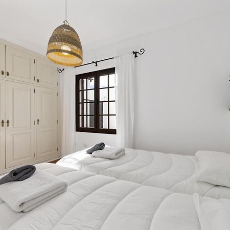 Villa 4 - Vipvipvillas Tías Exteriör bild