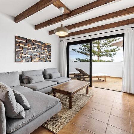 Villa 4 - Vipvipvillas Tías Exteriör bild