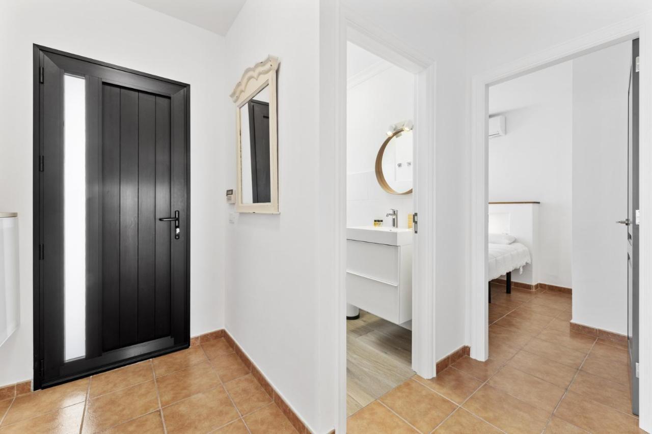 Villa 4 - Vipvipvillas Tías Exteriör bild