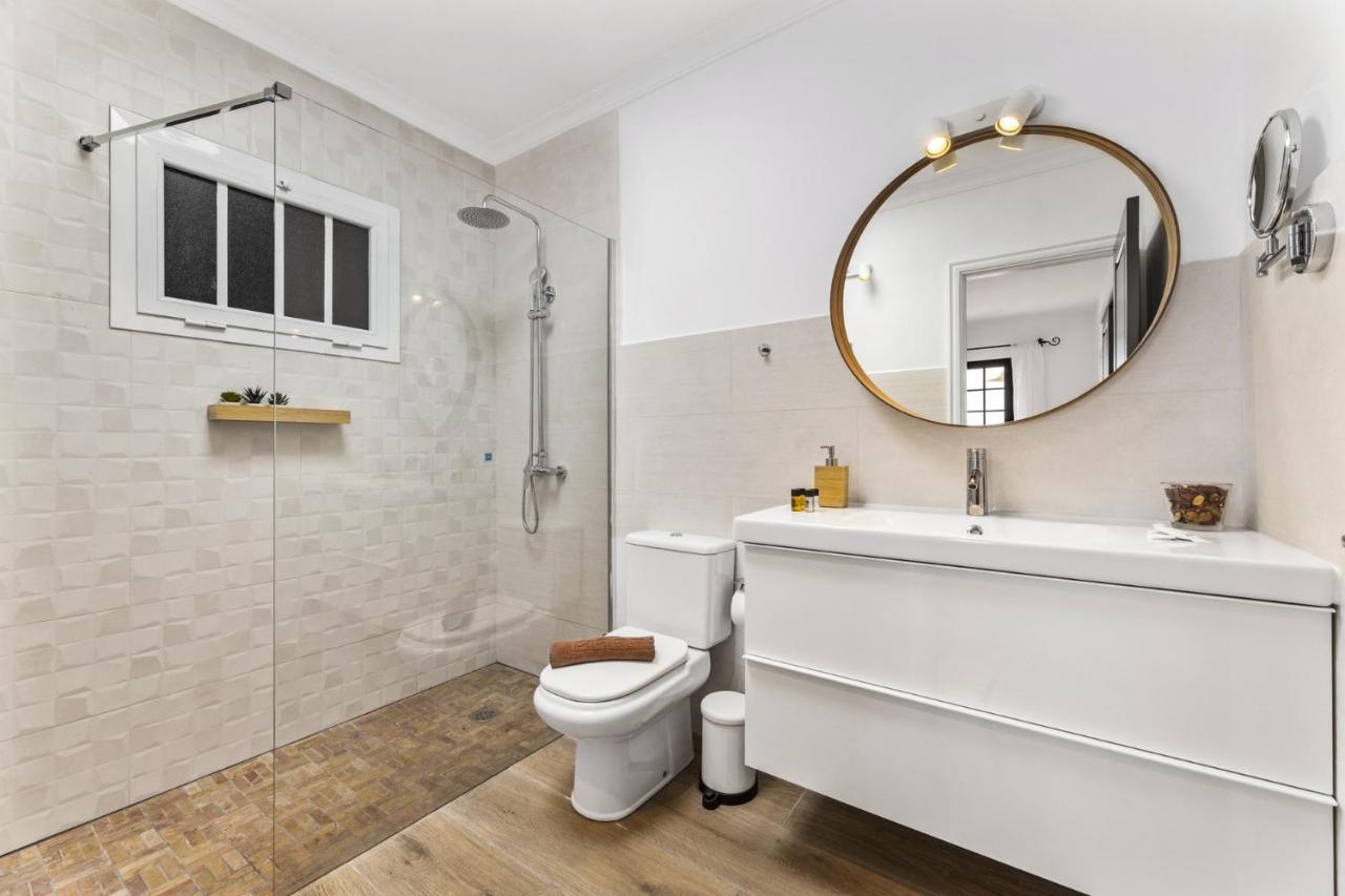 Villa 4 - Vipvipvillas Tías Exteriör bild